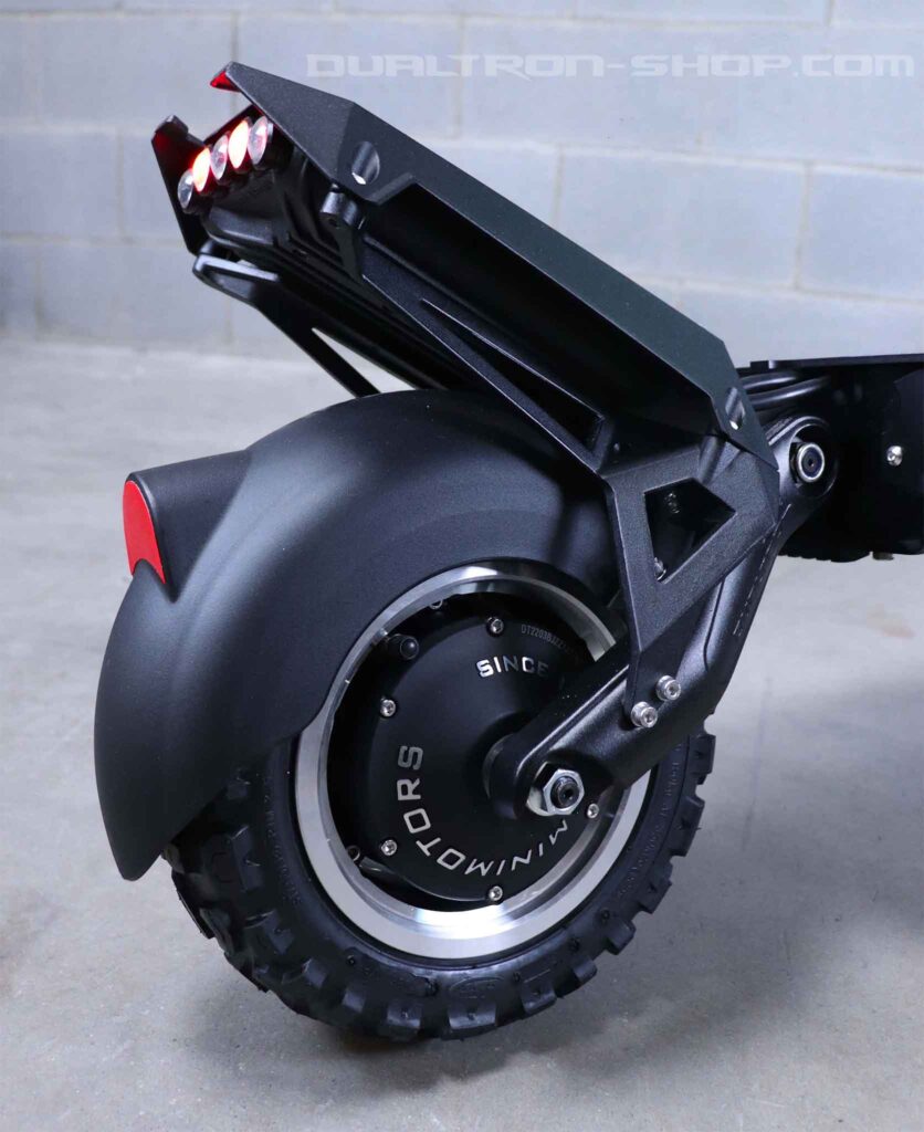Dualtron Ultra 2 Off Road Electric Scooter